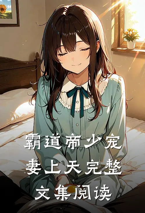 霸道帝少宠妻上天完整文集阅读