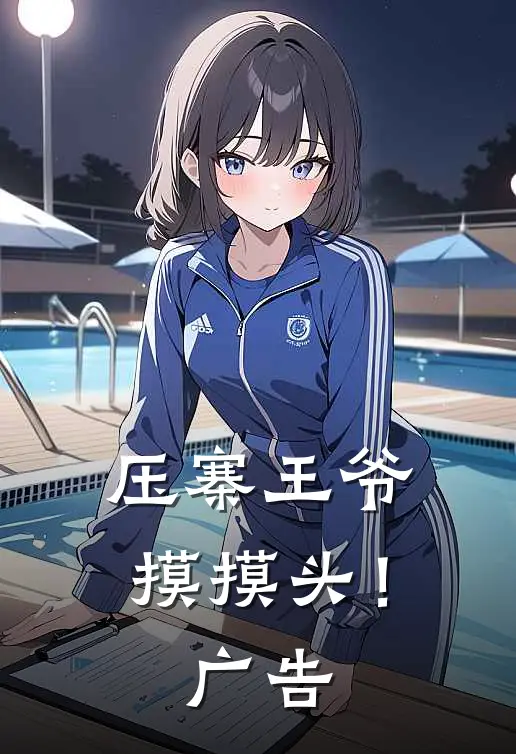 压寨王爷摸摸头!广告视频