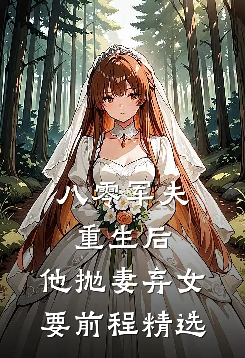 八零军夫重生后，他抛妻弃女要前程精选