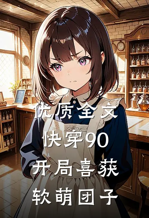 优质全文快穿90：开局喜获软萌团子