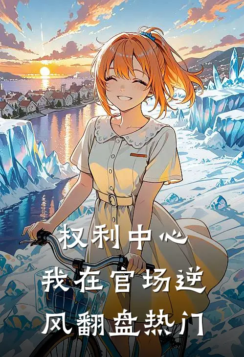 权利中心：我在官场逆风翻盘热门