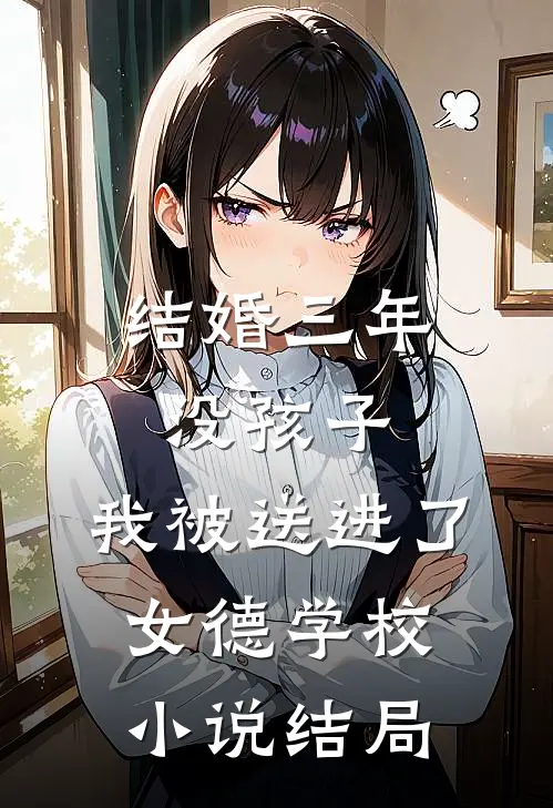 结婚三年没孩子，我被送进了女德学校小说结局