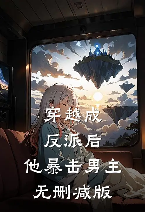 穿越成反派后，他暴击男主无删减版
