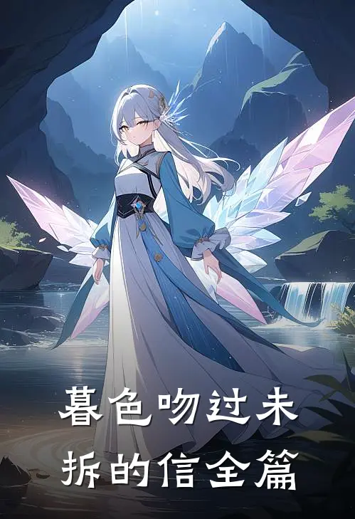 暮色吻过未拆的信全篇