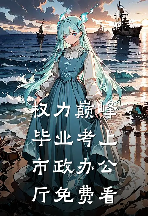 权力巅峰：毕业考上市政办公厅免费看