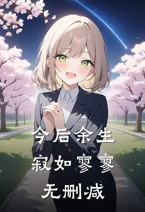 今后余生，寂如寥寥无删减