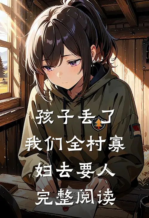 孩子丢了，我们全村寡妇去要人完整阅读