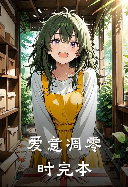 爱意凋零时完本