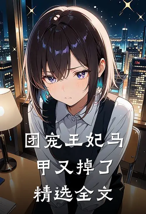团宠王妃马甲又掉了精选全文
