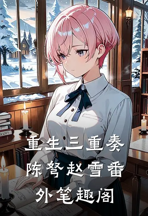 重生三重奏：陈弩赵雪番外笔趣阁