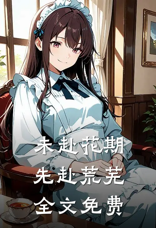 未赴花期，先赴荒芜全文免费