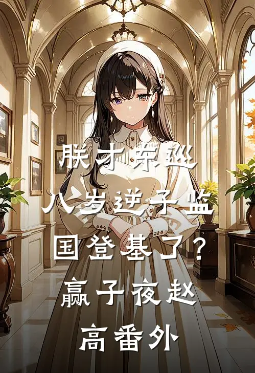 朕才东巡，八岁逆子监国登基了？赢子夜赵高番外