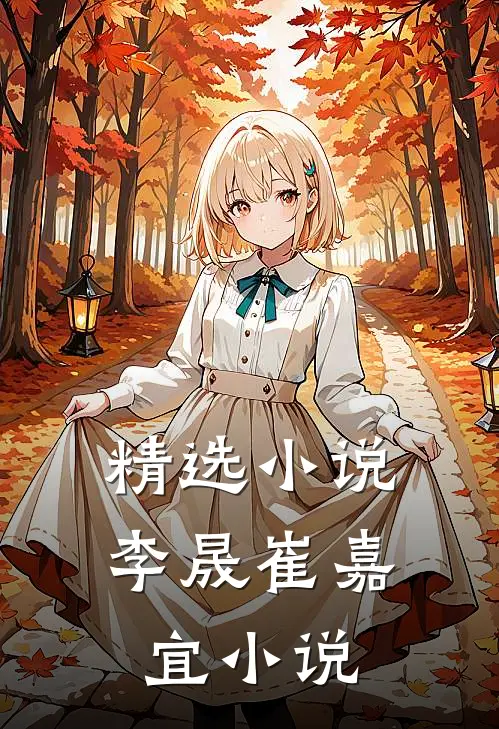 精选小说李晟崔嘉宜小说