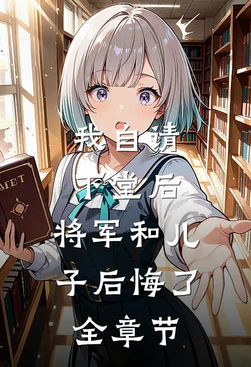 我自请下堂后,将军和儿子后悔了全章节免费阅读