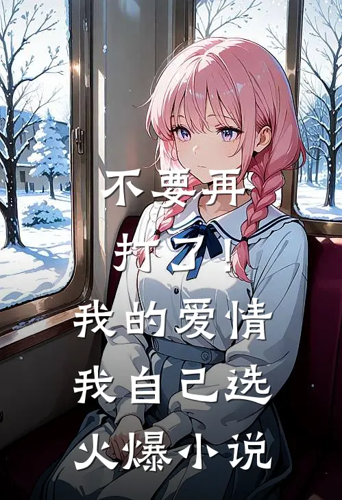 不要再打了！我的爱情我自己选火爆小说