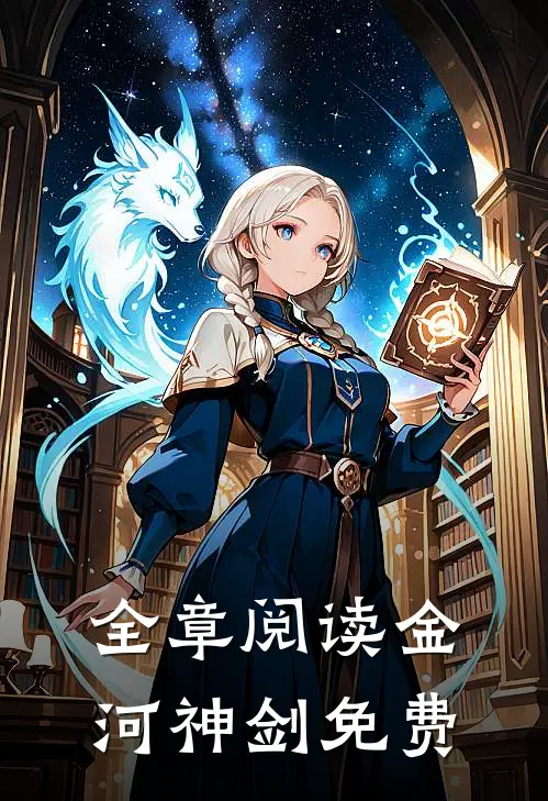 全章阅读金河神剑免费