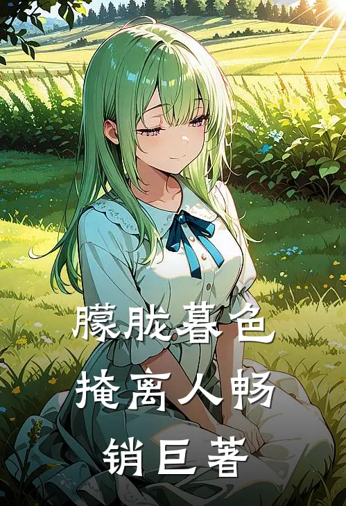 朦胧暮色掩离人畅销巨著
