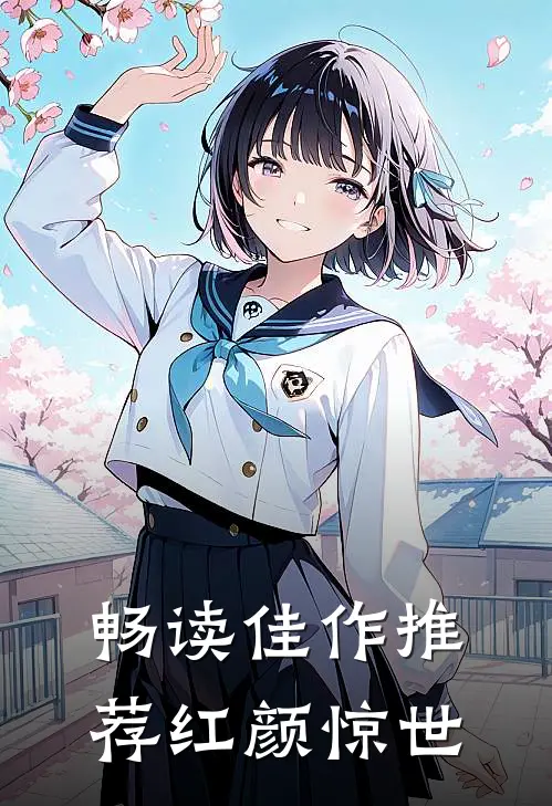 畅读佳作推荐红颜惊世