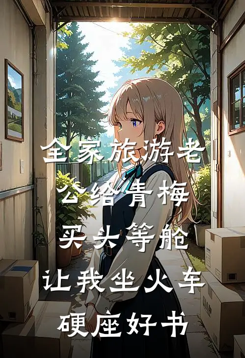 全家旅游老公给青梅买头等舱，让我坐火车硬座好书