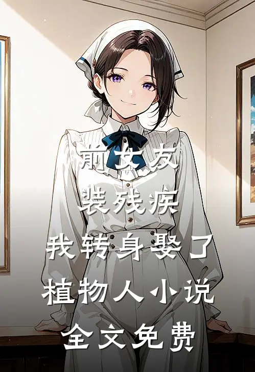 前女友装残疾，我转身娶了植物人小说全文免费