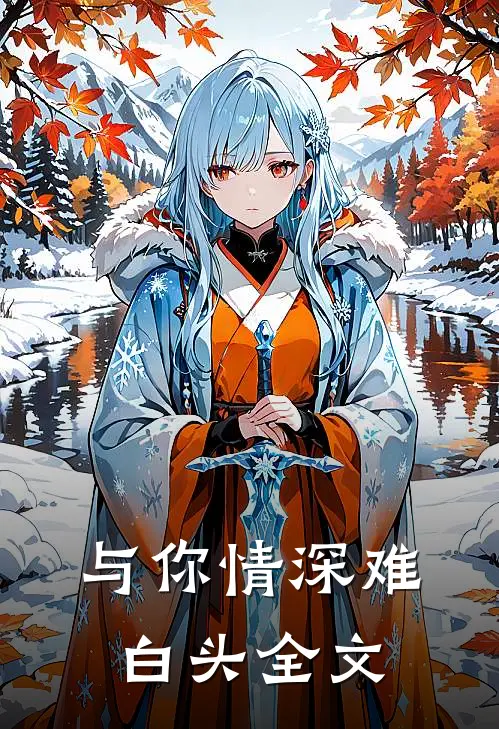 与你情深难白头全文