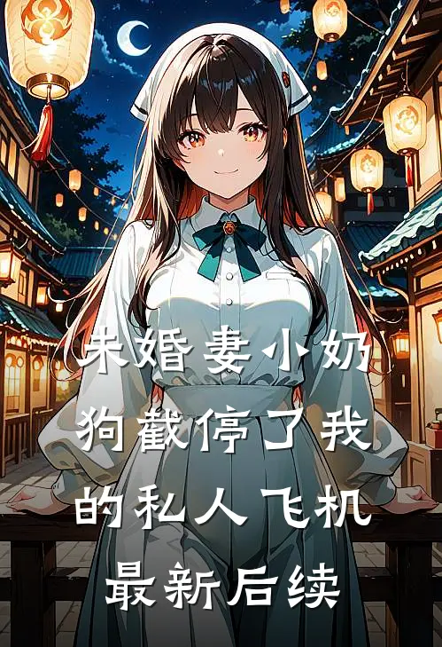 未婚妻小奶狗截停了我的私人飞机最新后续