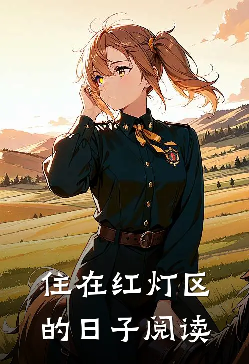 住在红灯区的日子阅读