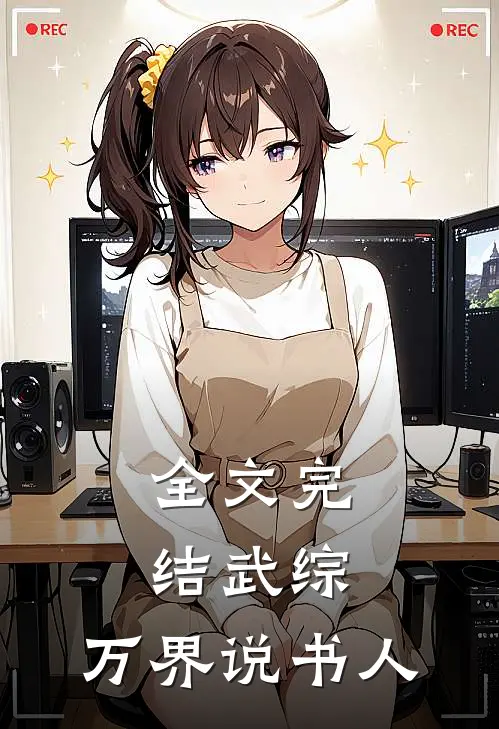 全文完结武综：万界说书人
