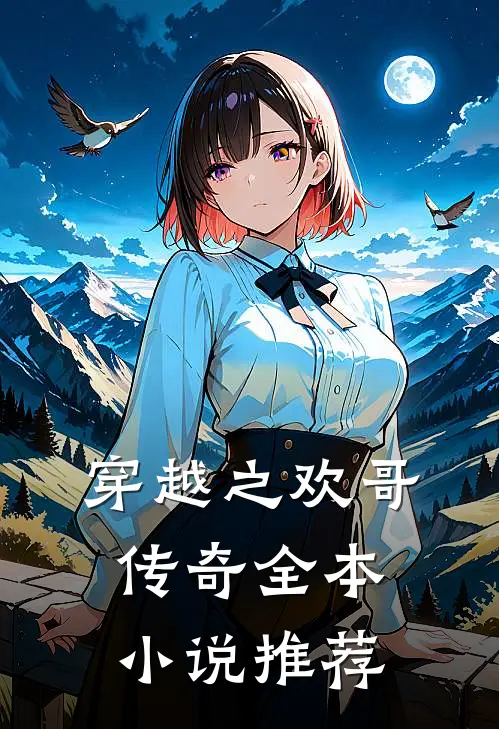穿越之欢哥传奇全本小说推荐