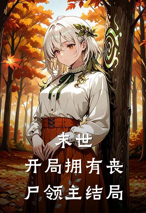 末世开局拥有丧尸领主结局怎么样