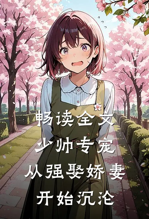畅读全文少帅专宠：从强娶娇妻开始沉沦