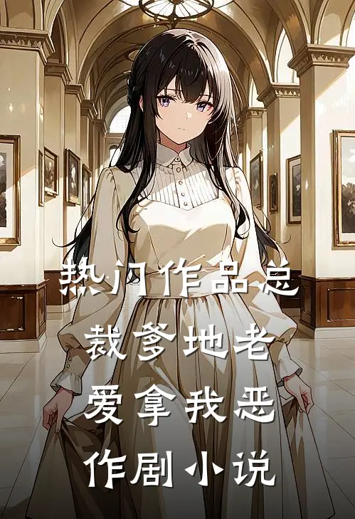 热门作品总裁爹地老爱拿我恶作剧小说