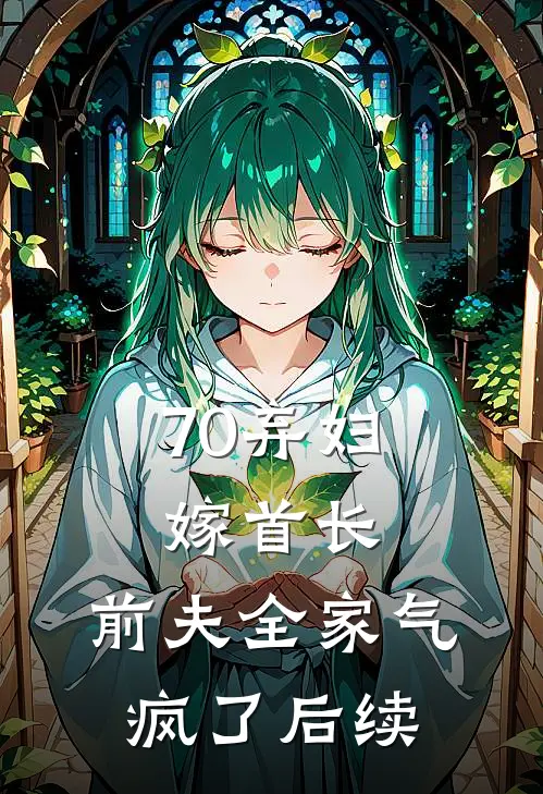 70弃妇嫁首长，前夫全家气疯了后续