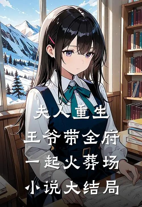 夫人重生，王爷带全府一起火葬场小说大结局