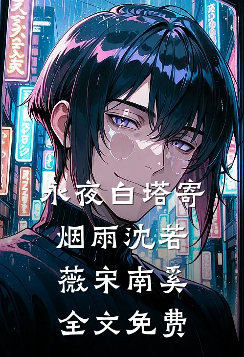 永夜白塔寄烟雨沈若薇宋南奚全文免费