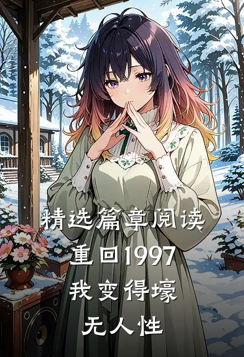 精选篇章阅读重回1997：我变得壕无人性