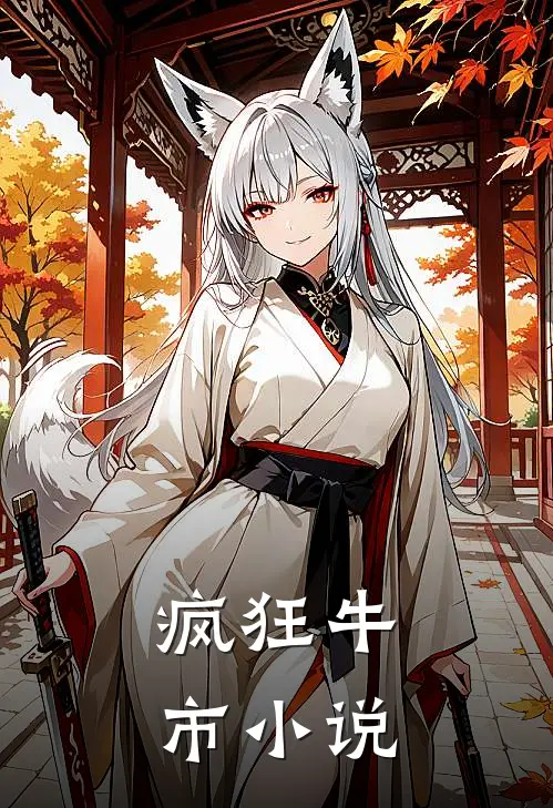 疯狂牛市小说