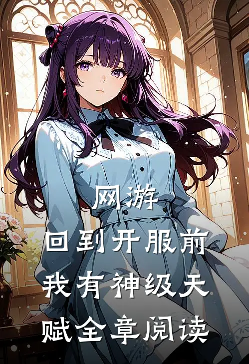网游：回到开服前我有神级天赋全章阅读