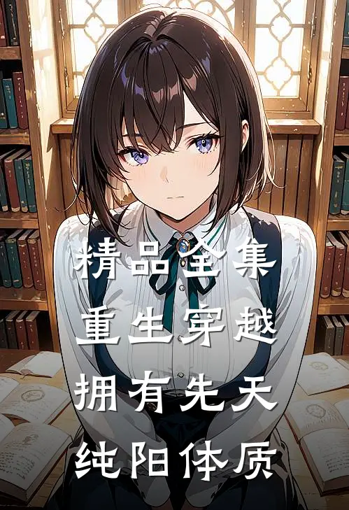 精品全集重生穿越：拥有先天纯阳体质