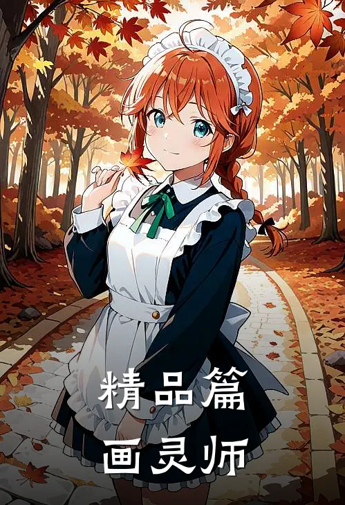 精品篇画灵师