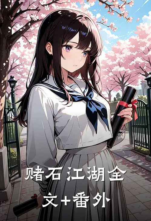 赌石江湖全文+番外