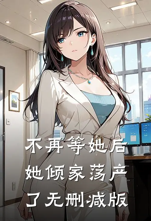 不再等她后，她倾家荡产了无删减版