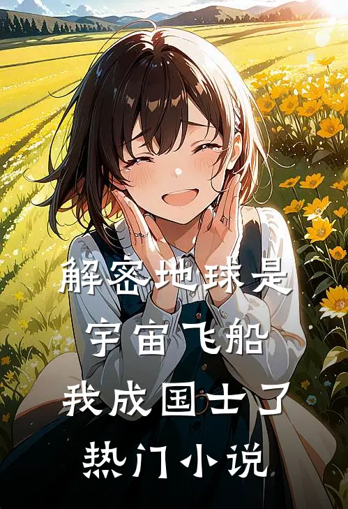 解密地球是宇宙飞船，我成国士了热门小说