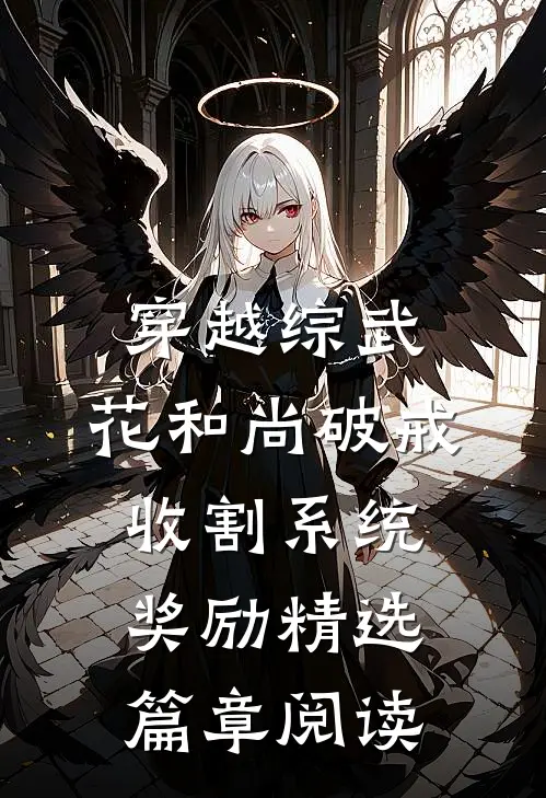 穿越综武：花和尚破戒收割系统奖励精选篇章阅读