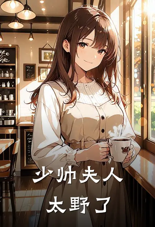 少帅夫人太野了