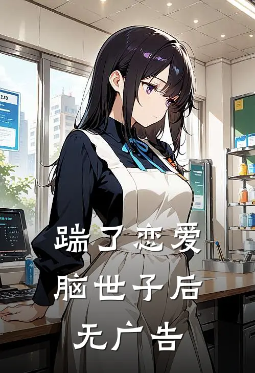 踹了恋爱脑世子后无广告
