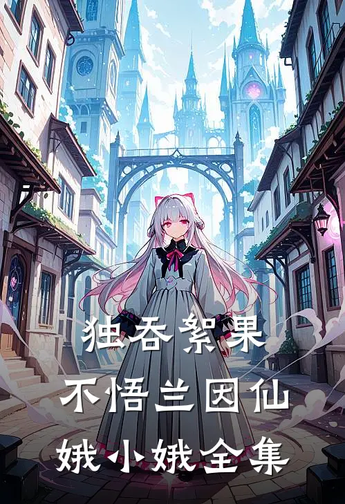 独吞絮果，不悟兰因仙娥小娥全集
