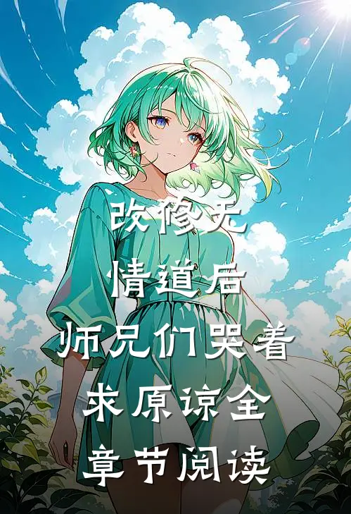 改修无情道后，师兄们哭着求原谅全章节阅读