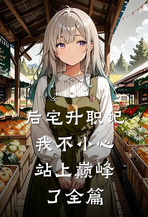 后宅升职记，我不小心站上巅峰了全篇
