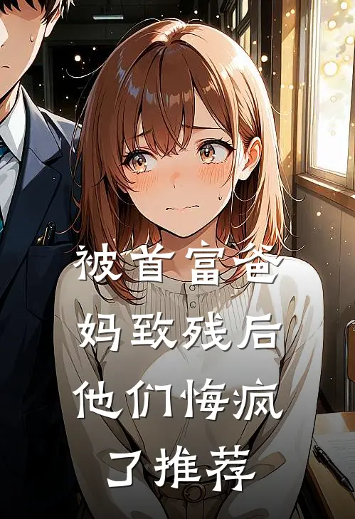 被首富爸妈致残后，他们悔疯了推荐